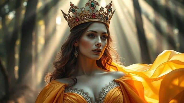 Symbolism, Psychology & Interpretations Of The Red Queens Complexities